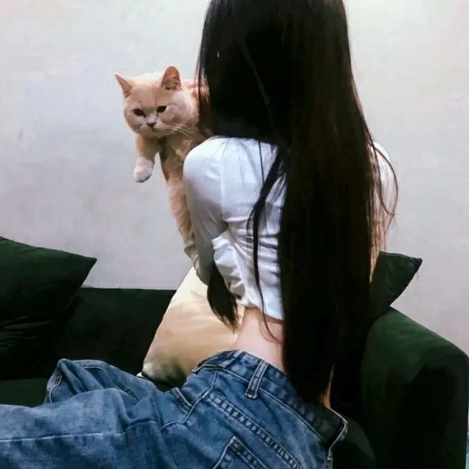 古宫春色