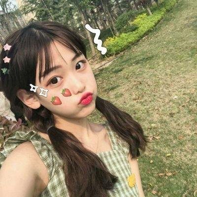 百合绽放