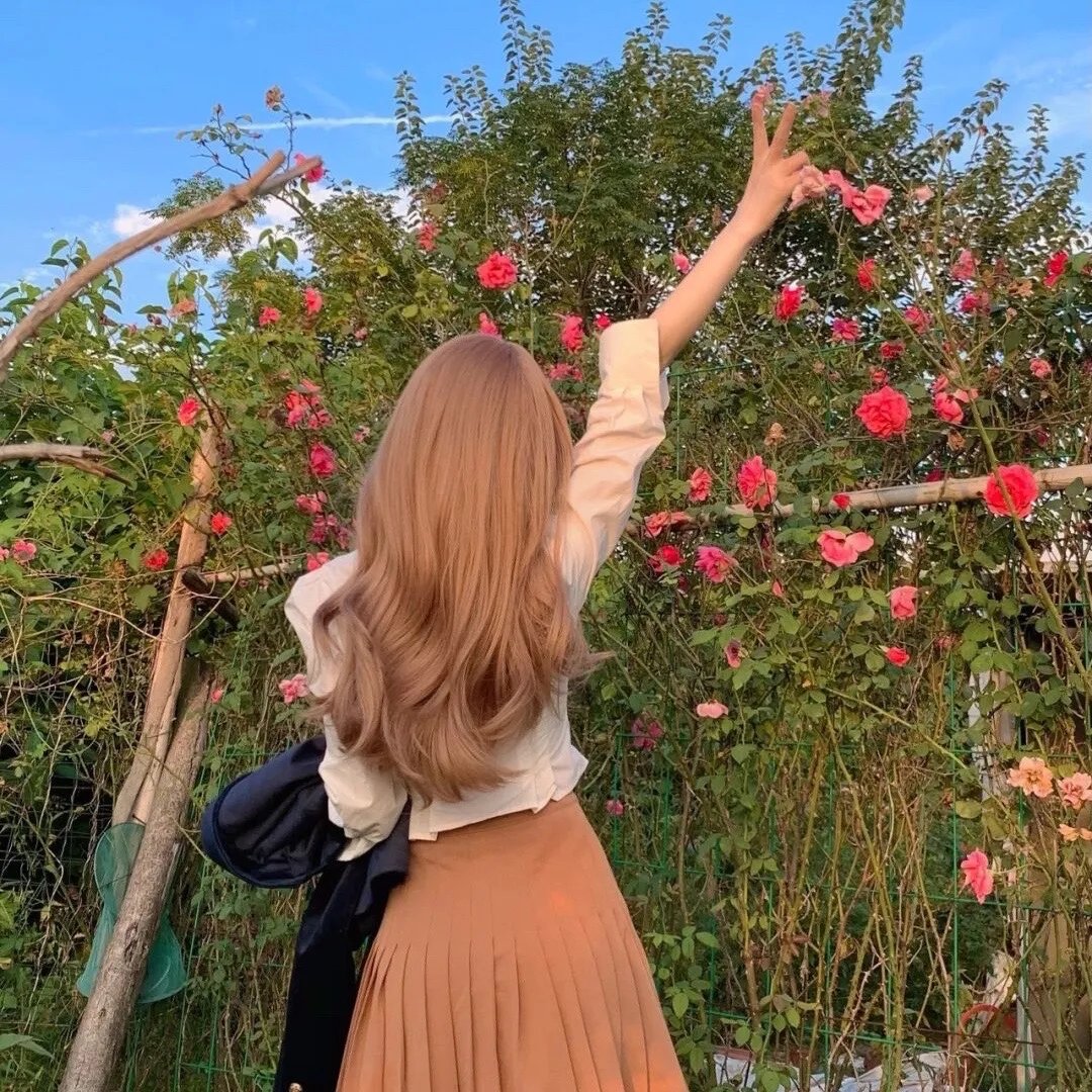 我的女友比我帅
