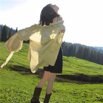 坡道上的红屋顶